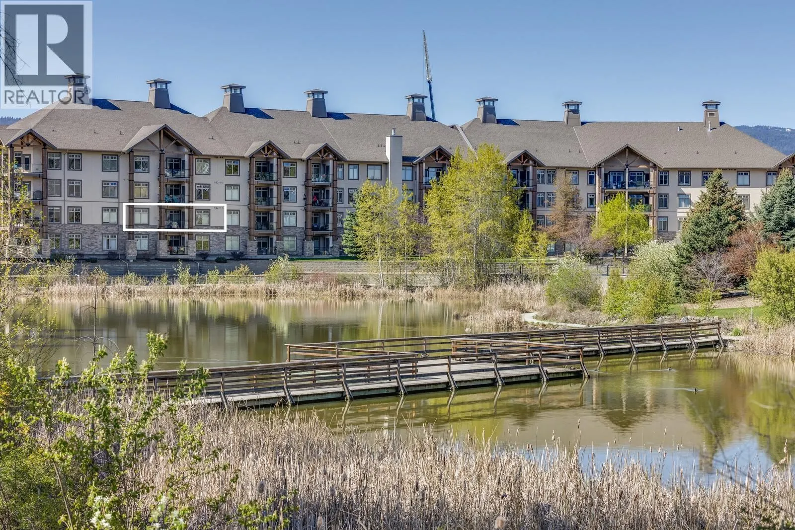 2551 Shoreline Drive Unit# 214