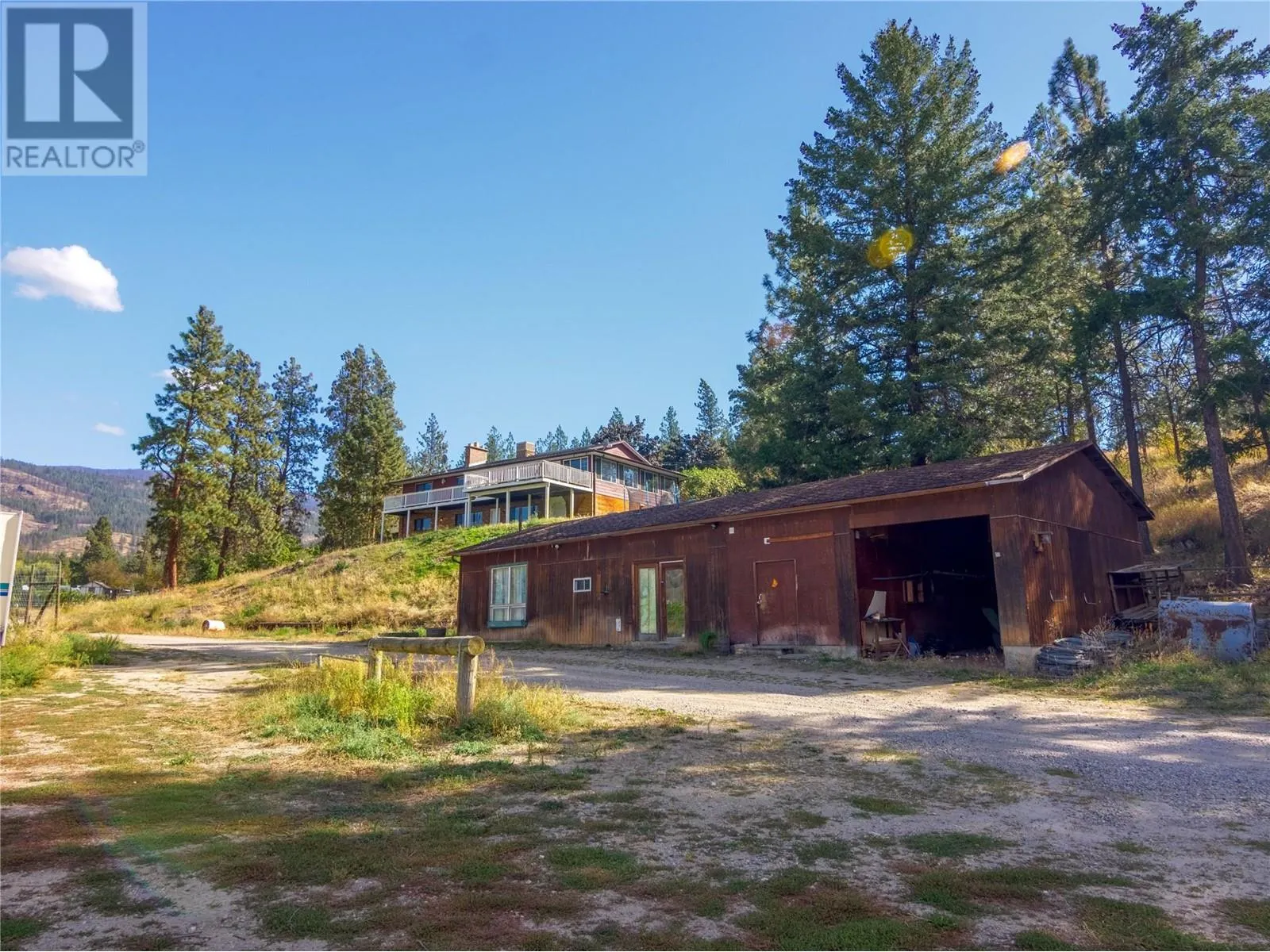 1580 Chapman Road