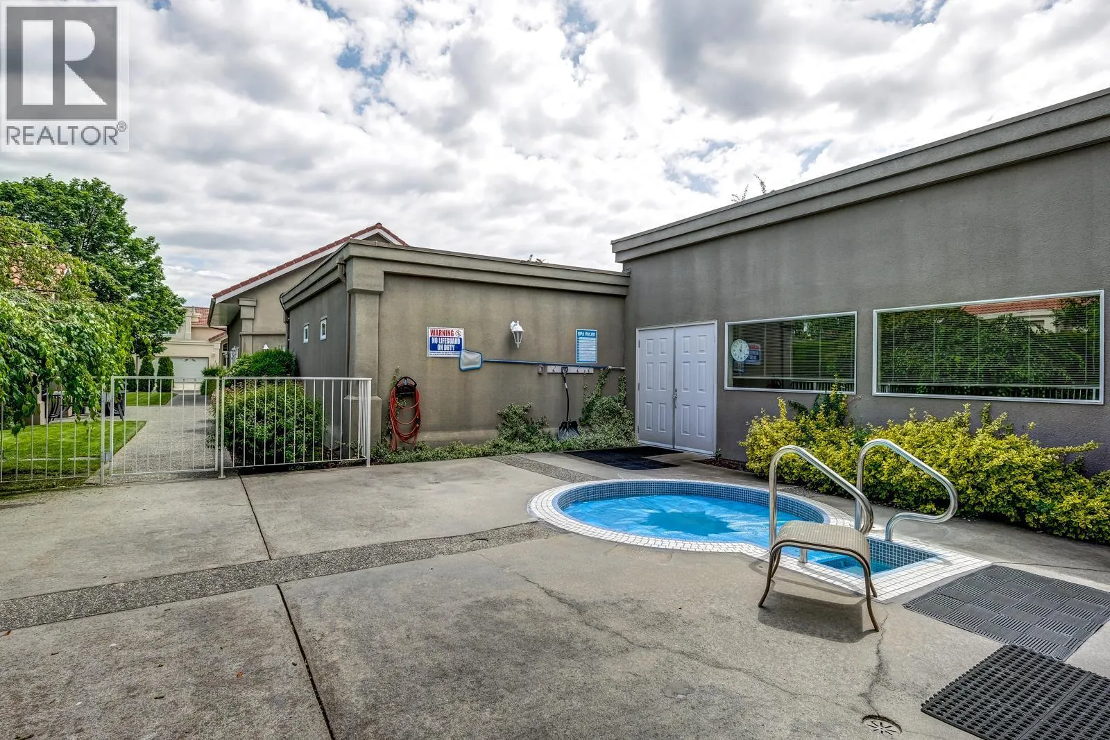 650 Lexington Drive Unit# 318