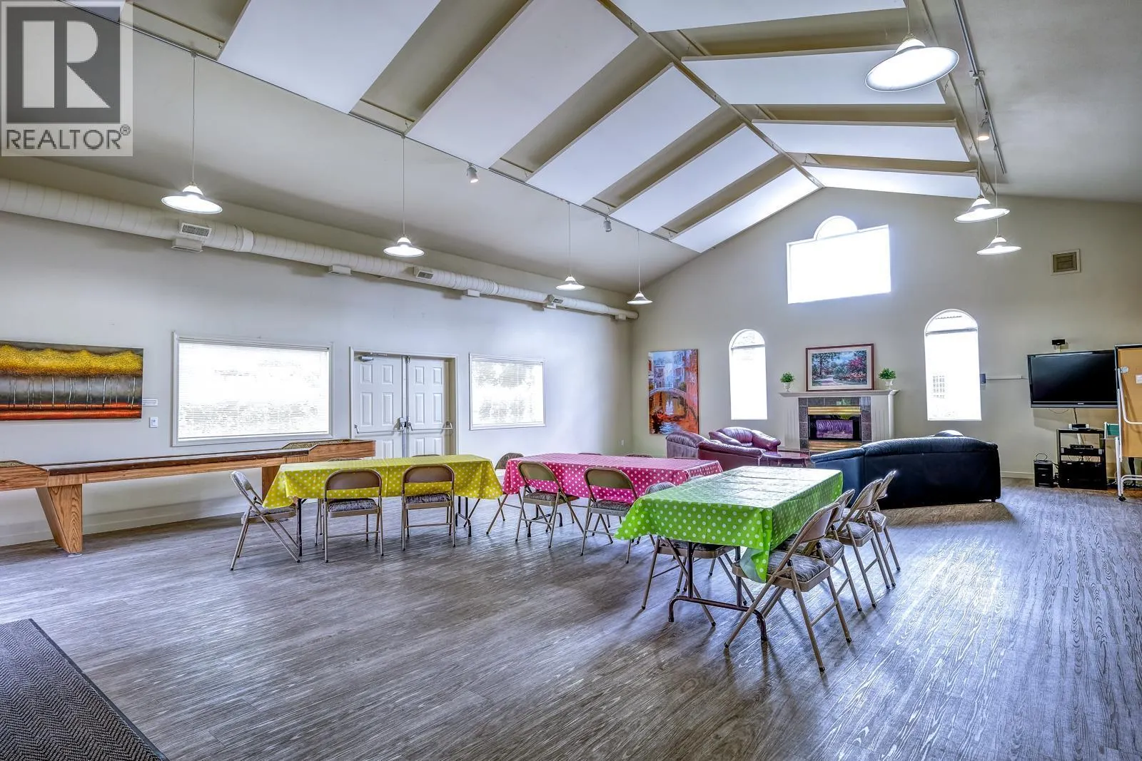 650 Lexington Drive Unit# 318