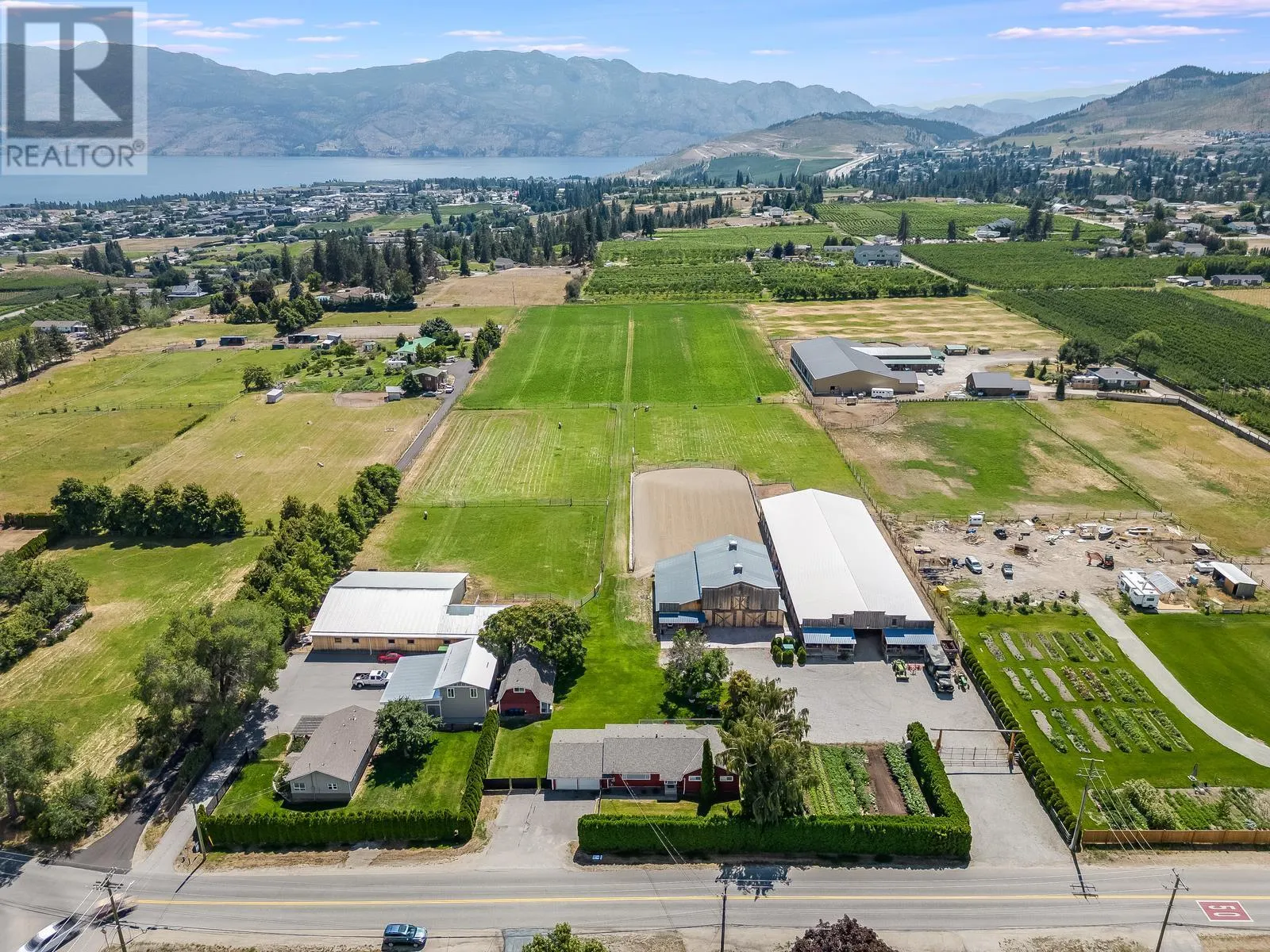 3140 Elliott Road
