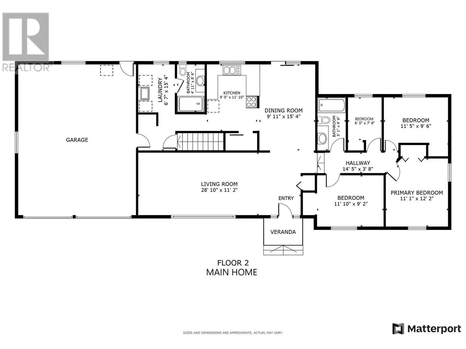 3140 Elliott Road