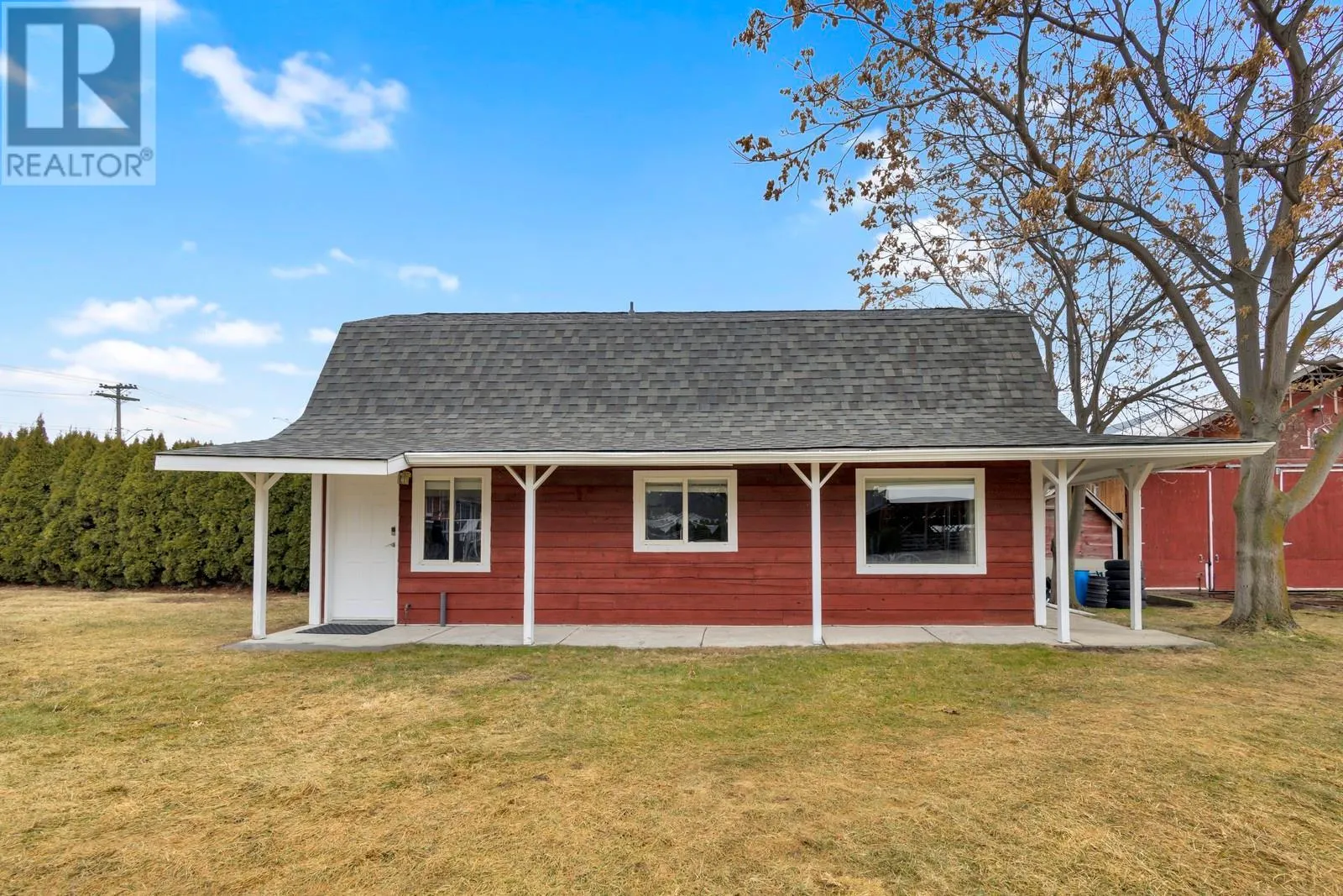 3140 Elliott Road