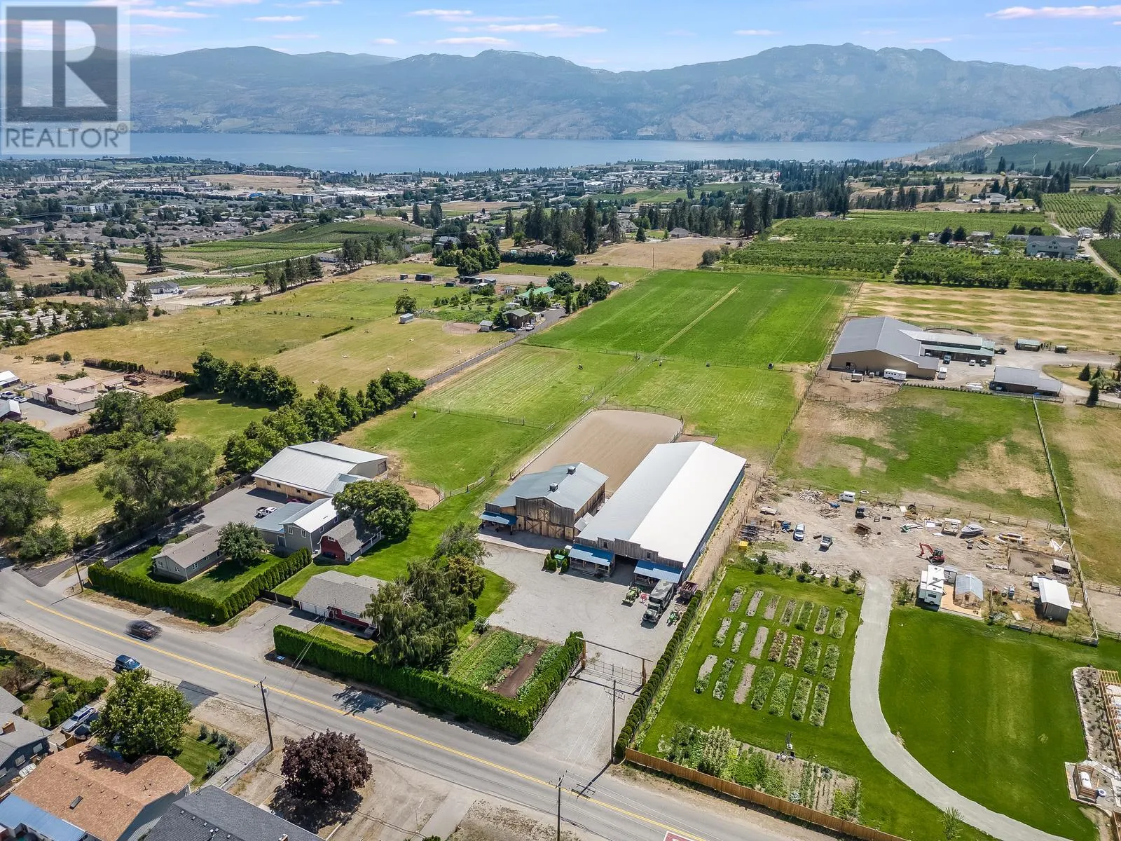 3140 Elliott Road