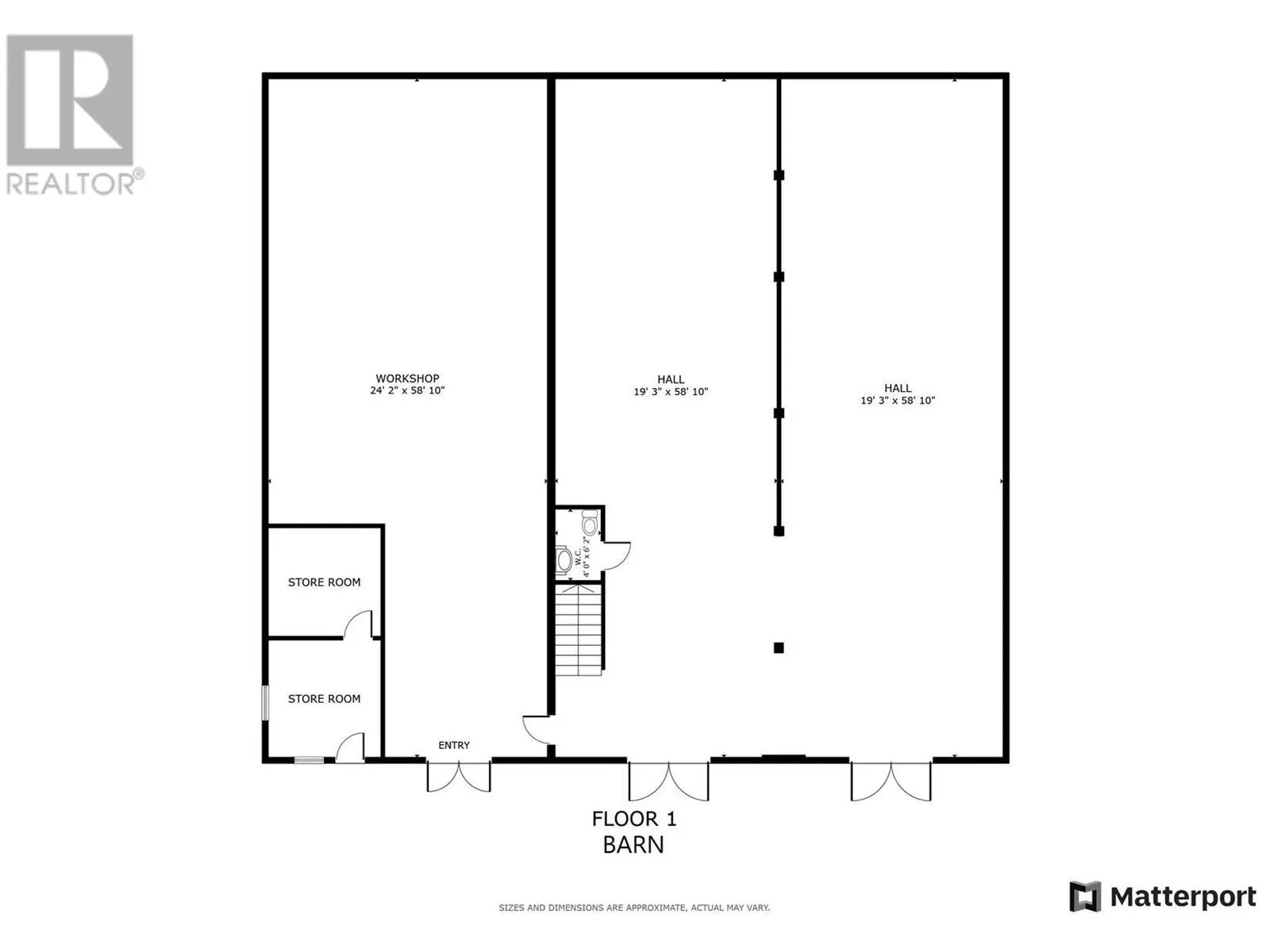 3140 Elliott Road