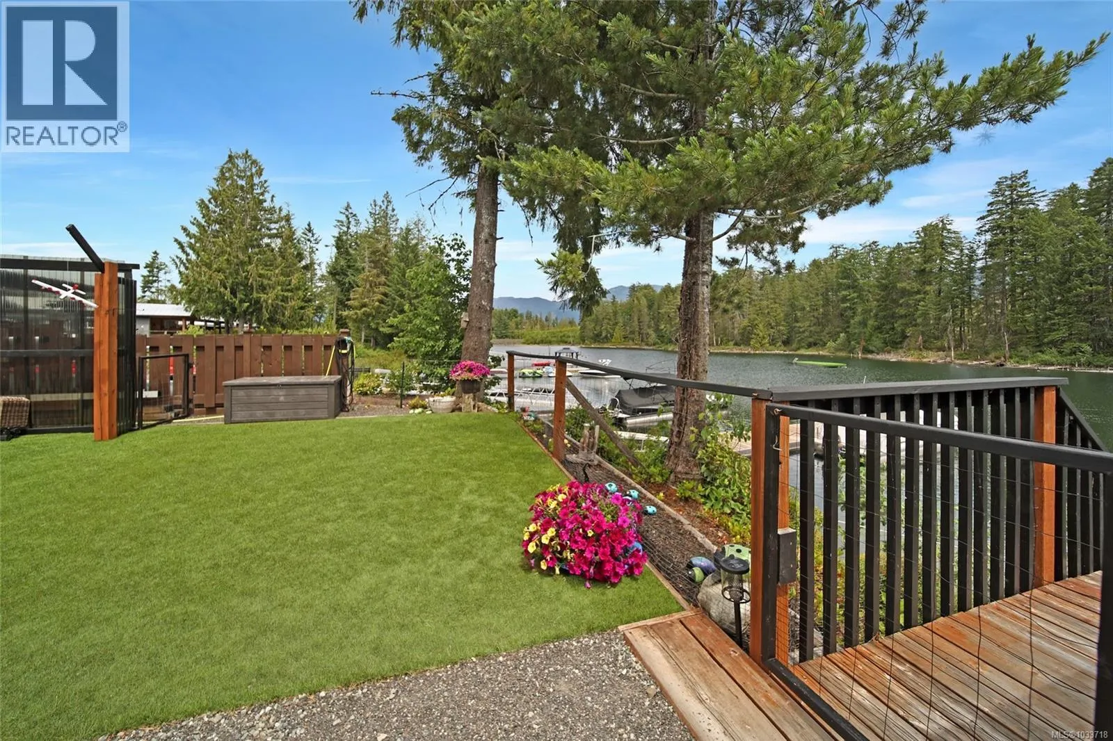 10 10750 Central Lake Rd