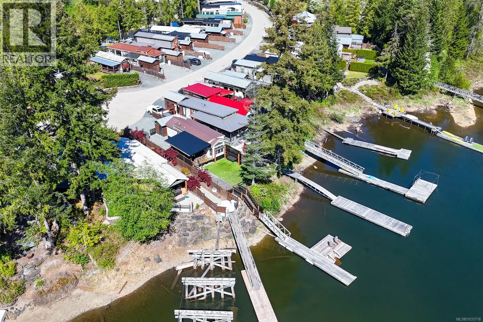 10 10750 Central Lake Rd