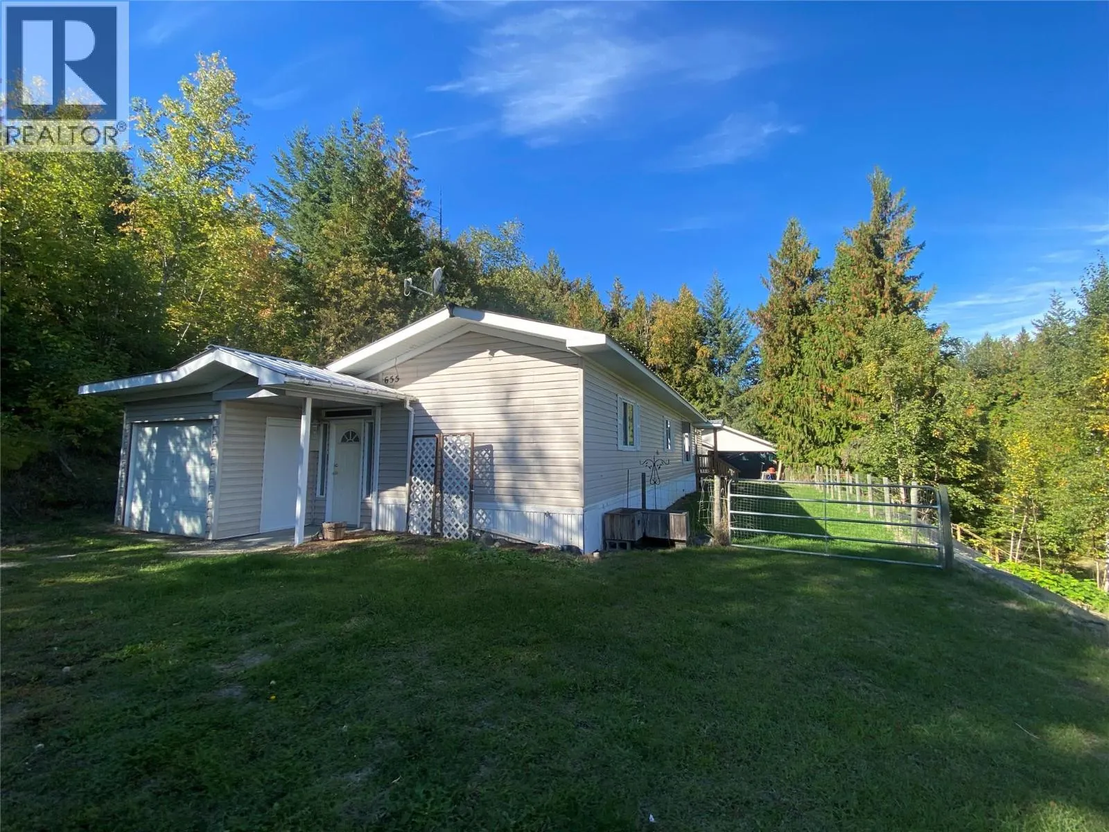 655 Caouette Road