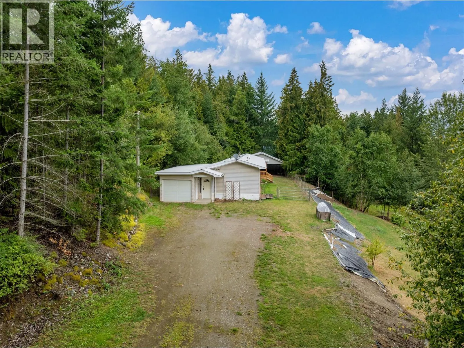 655 Caouette Road
