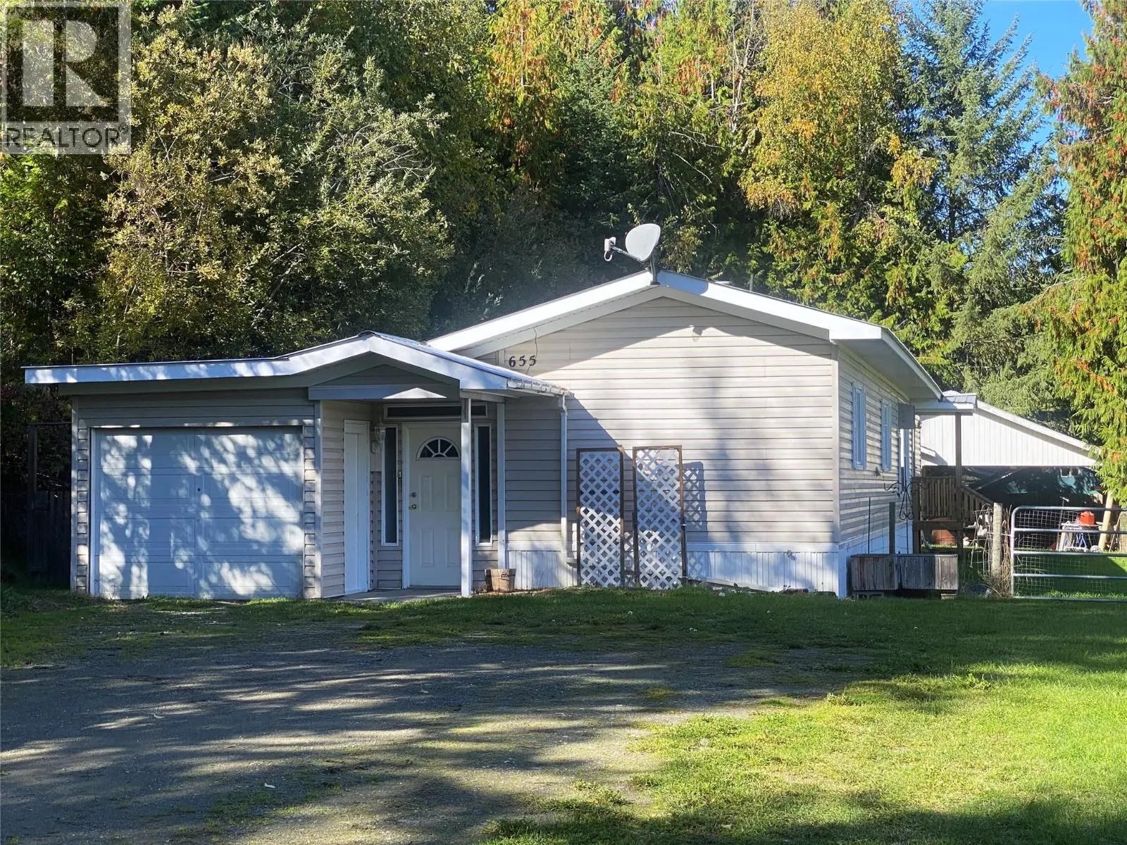 655 Caouette Road