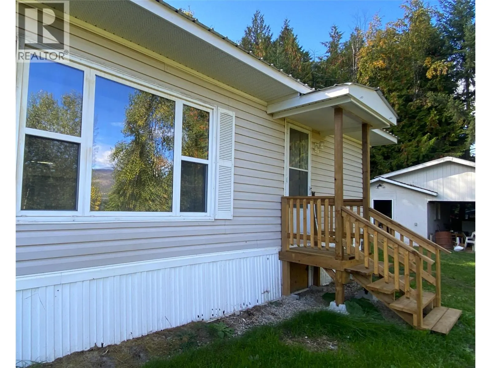 655 Caouette Road