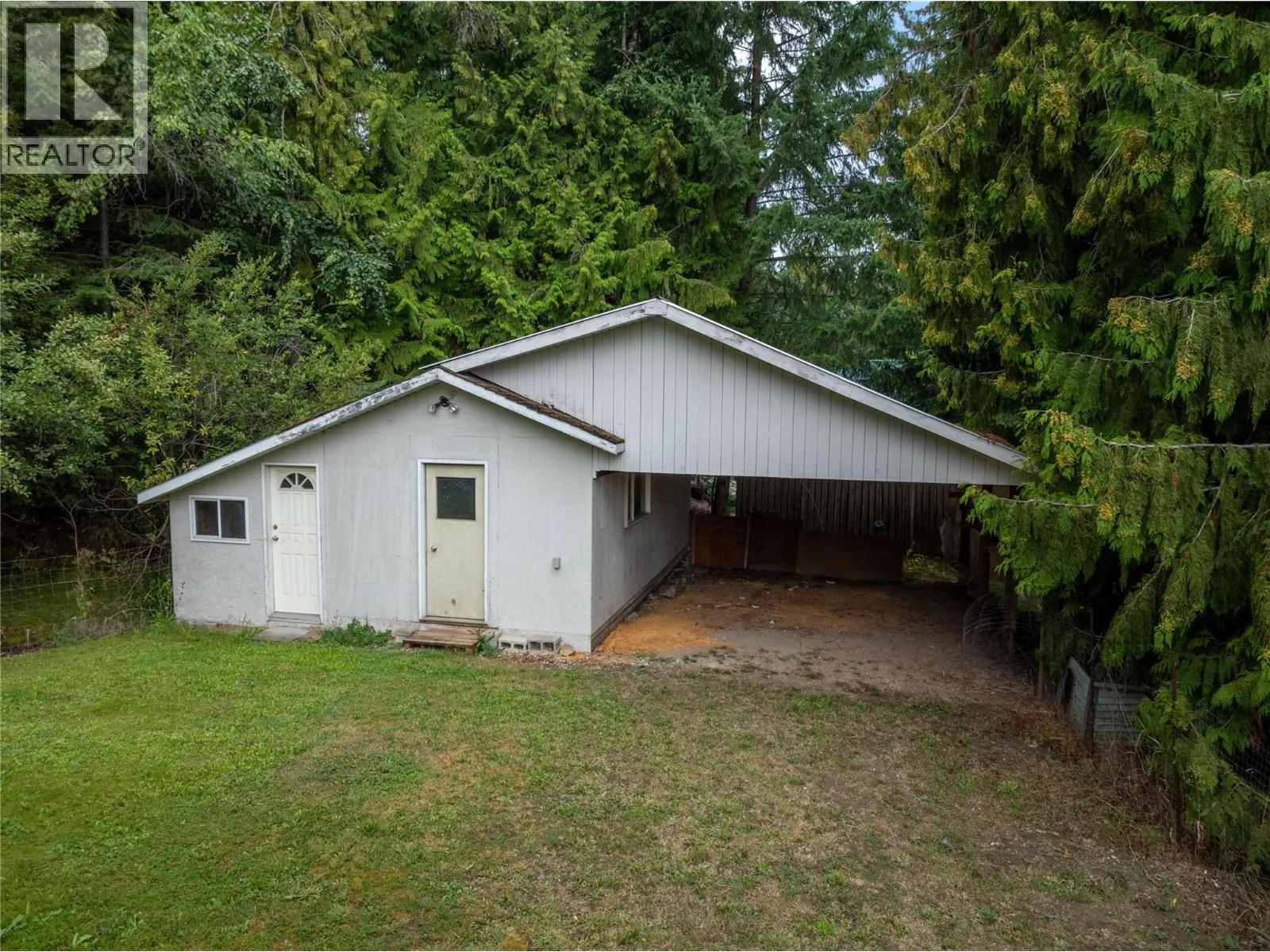 655 Caouette Road