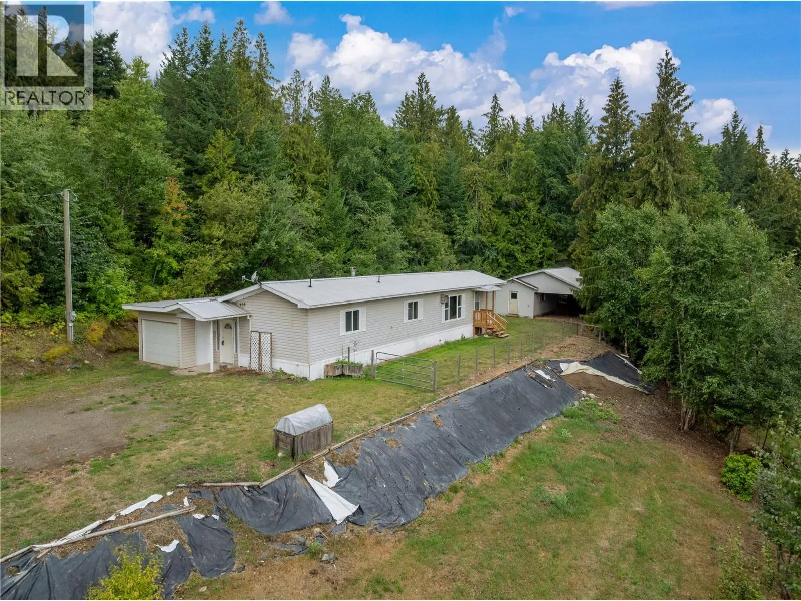 655 Caouette Road