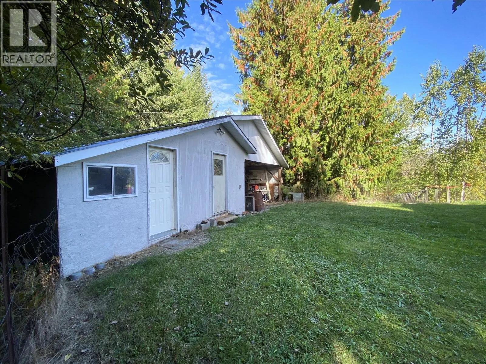 655 Caouette Road
