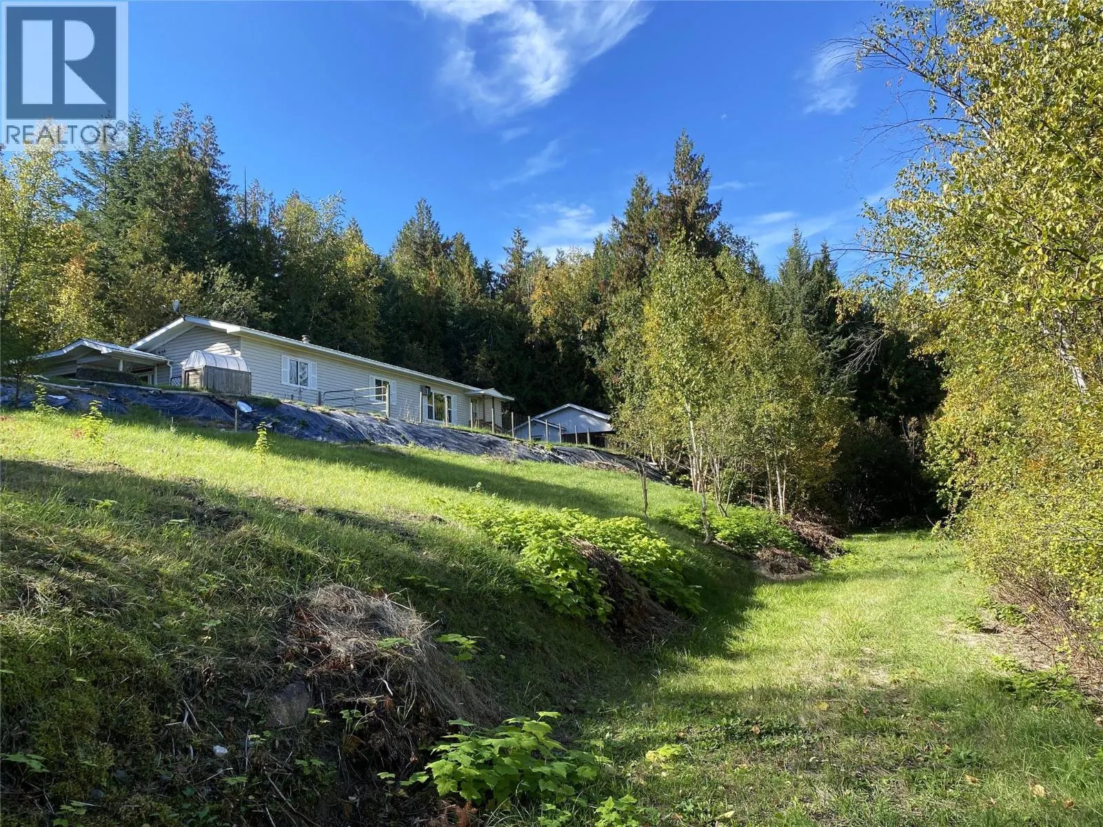 655 Caouette Road