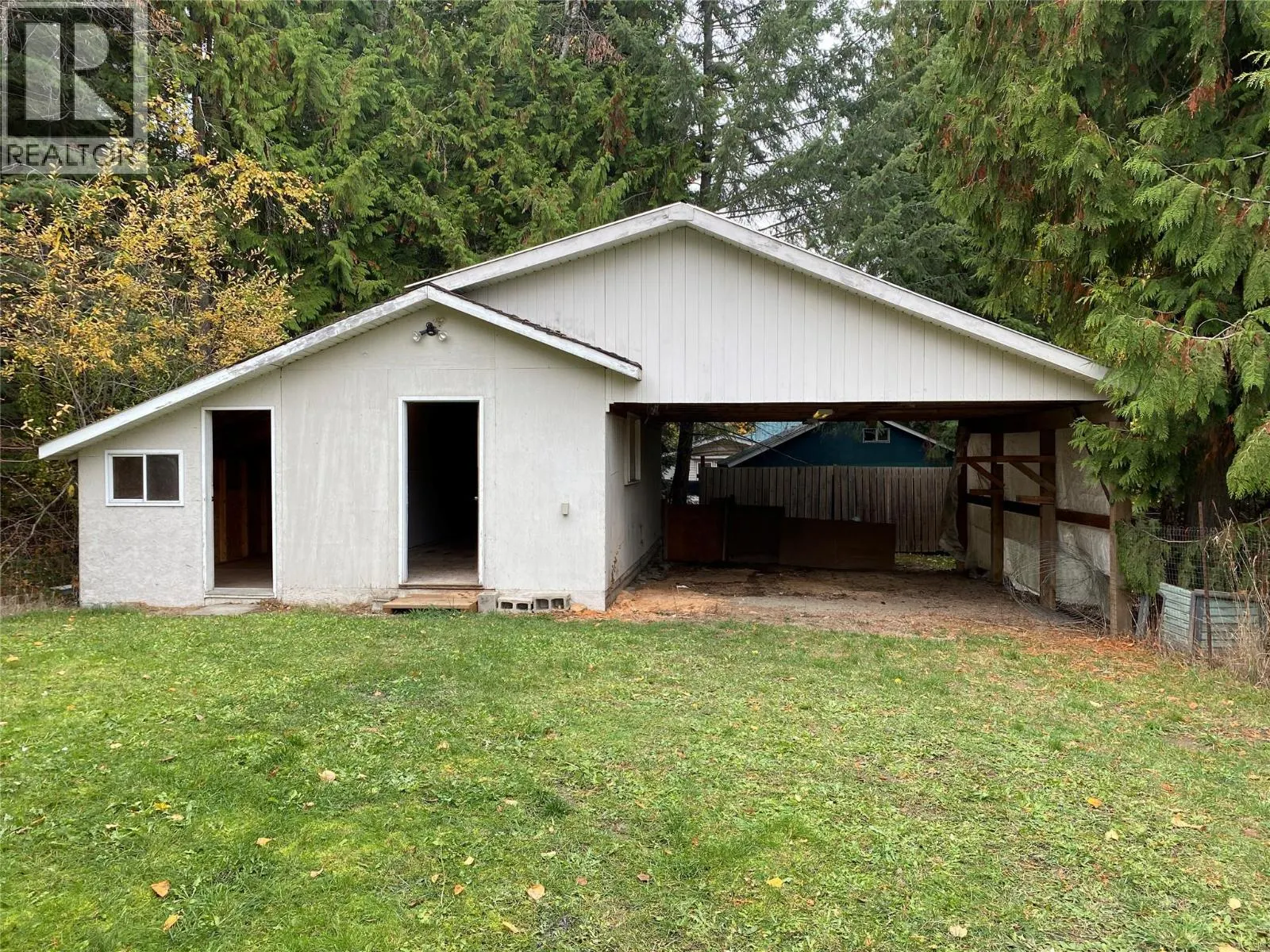 655 Caouette Road