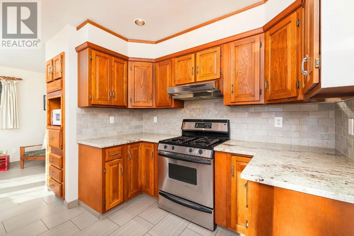 3946 MacGregor Road