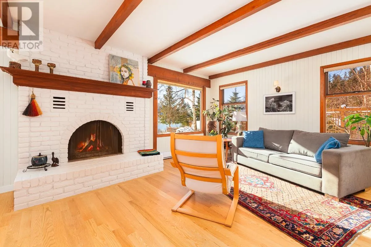 3946 MacGregor Road