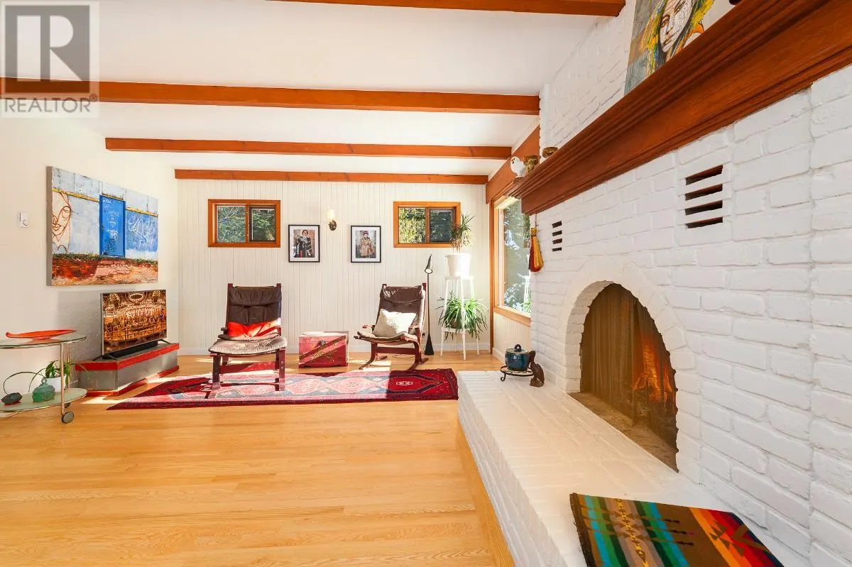 3946 MacGregor Road