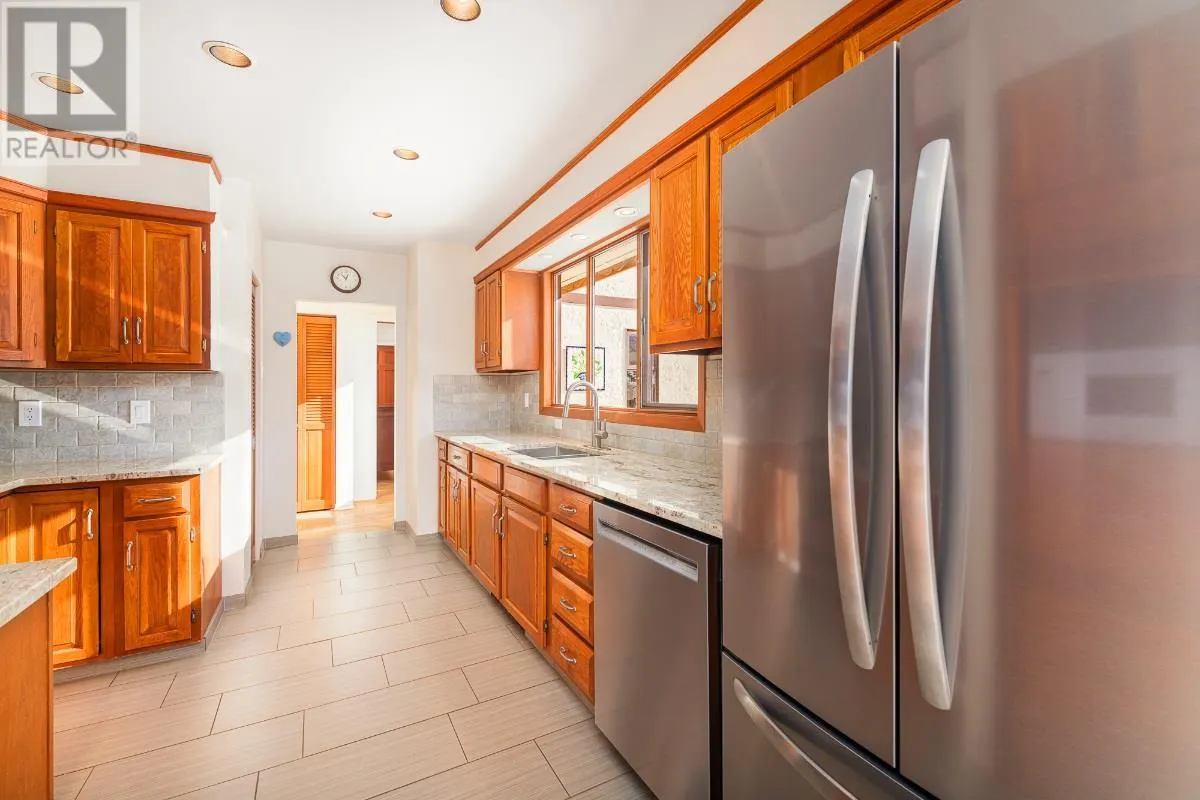 3946 MacGregor Road