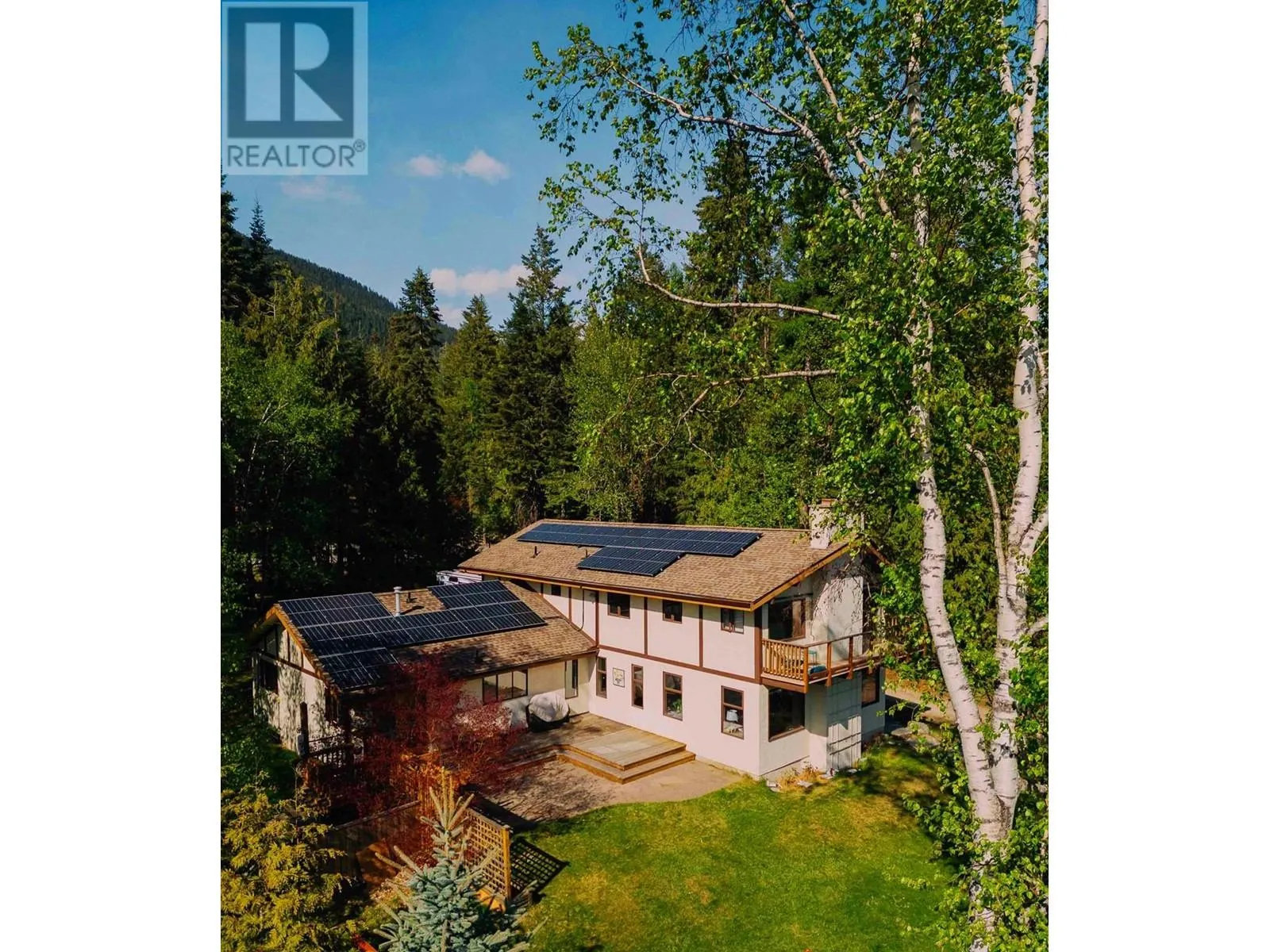 3946 MacGregor Road