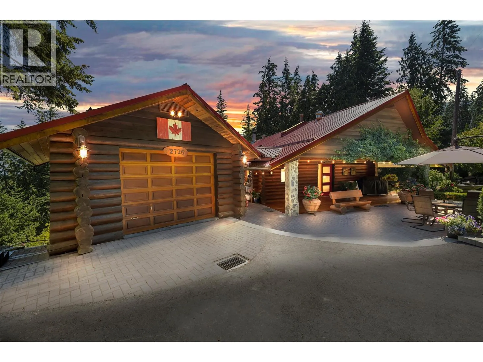 2726 Tranquil Place