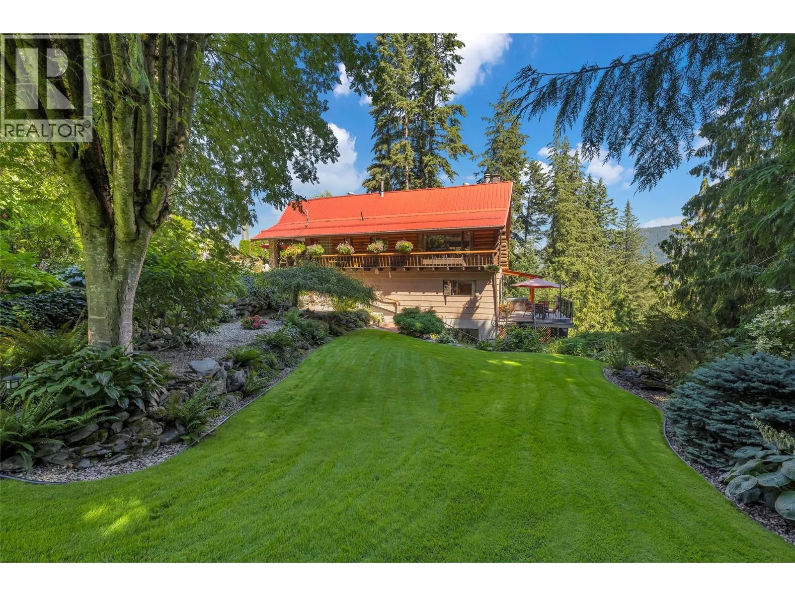 2726 Tranquil Place