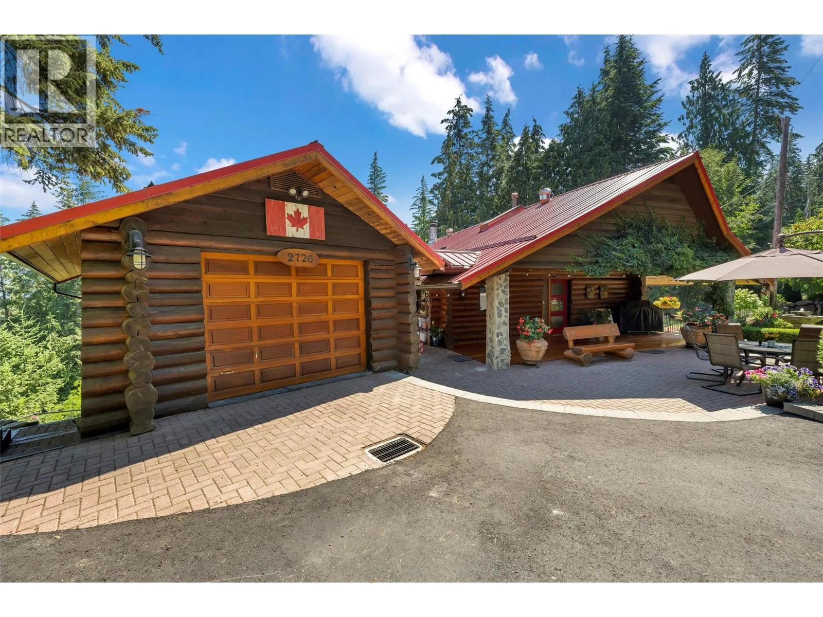 2726 Tranquil Place