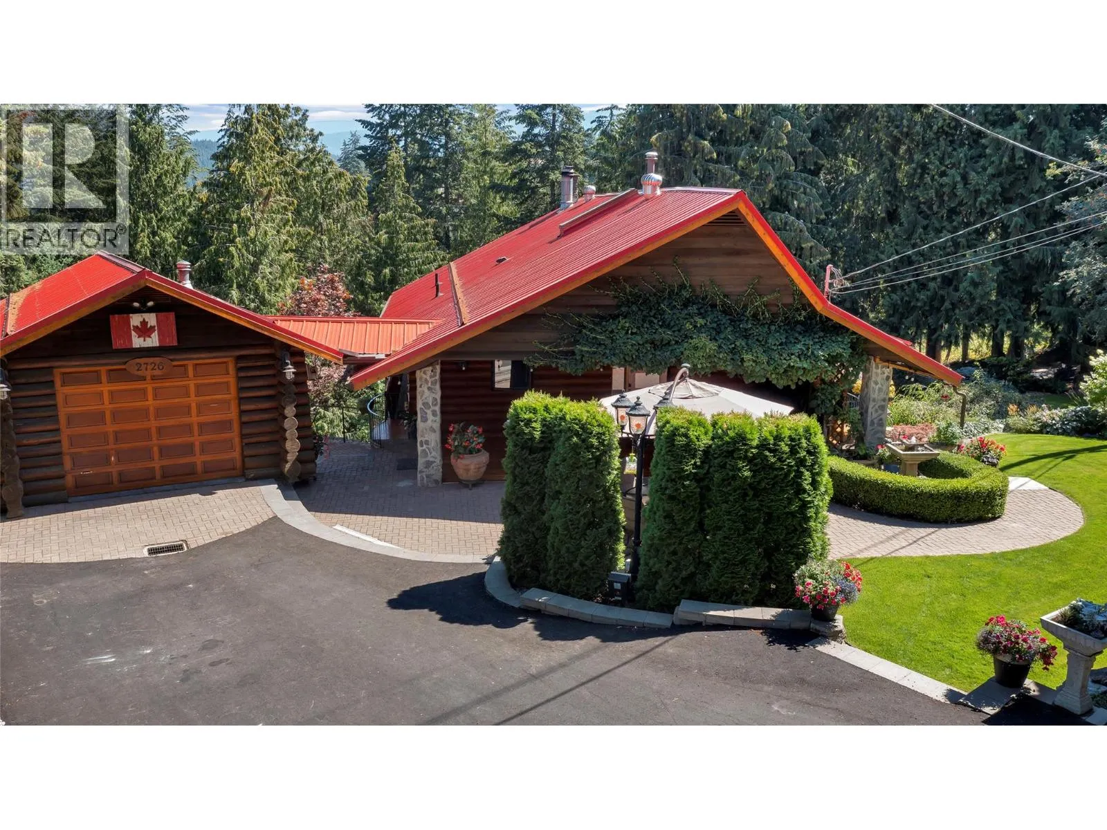 2726 Tranquil Place