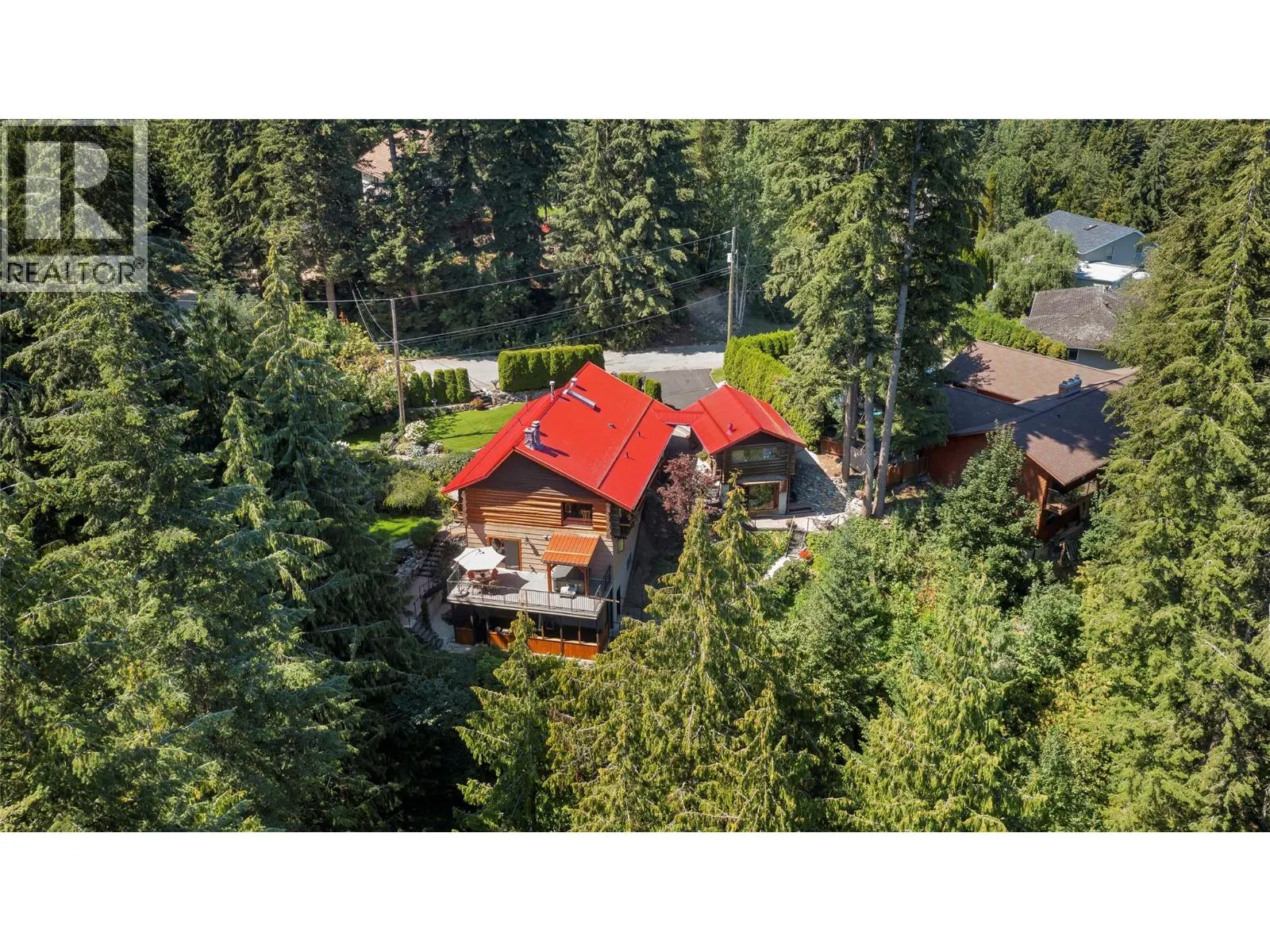 2726 Tranquil Place