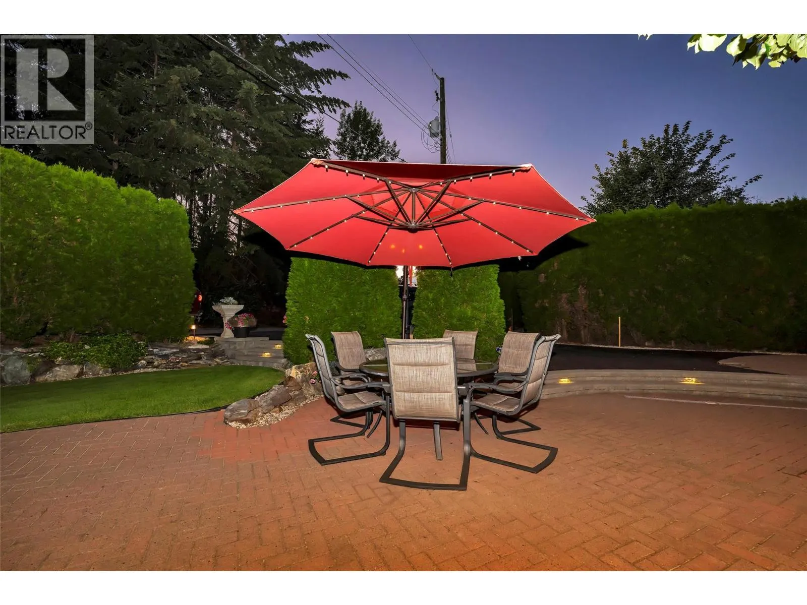 2726 Tranquil Place