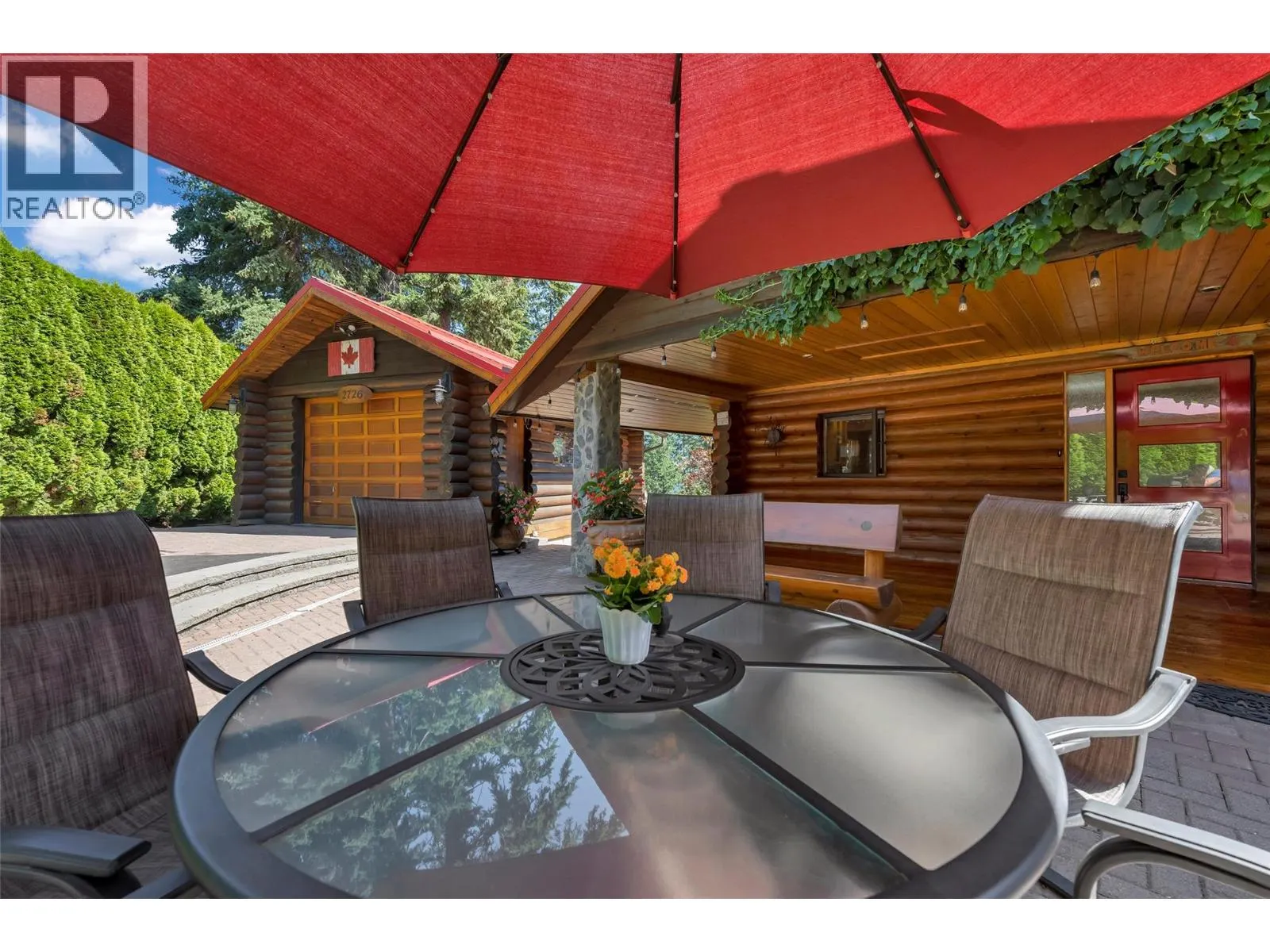 2726 Tranquil Place