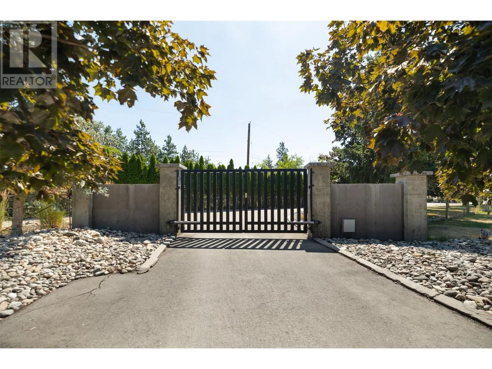590 Barnaby Road