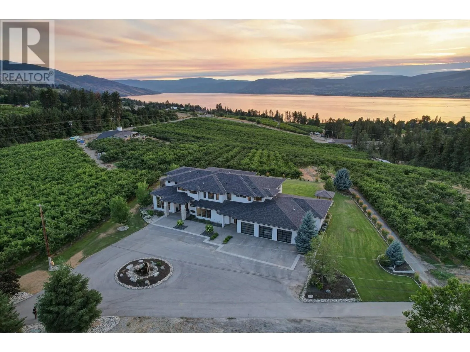 590 Barnaby Road