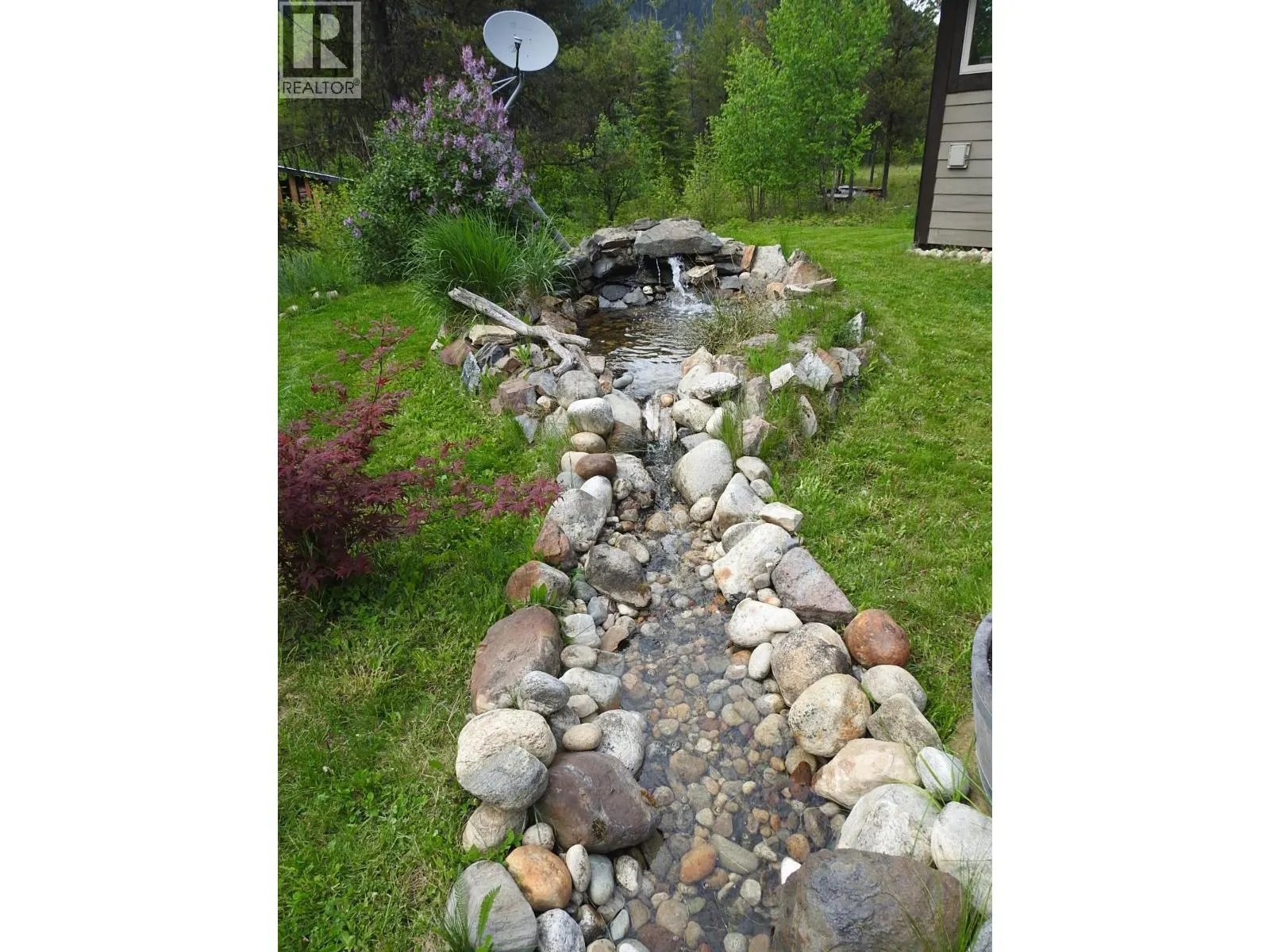 1433 Sugar Lake Road