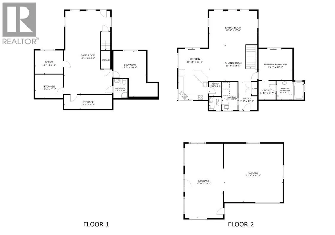 1433 Sugar Lake Road