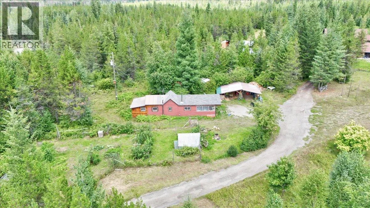 1433 Sugar Lake Road