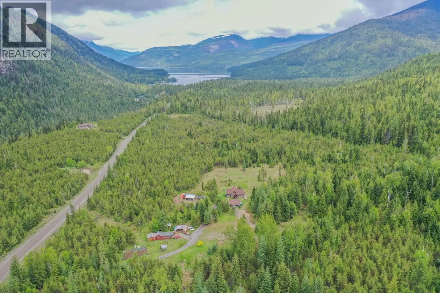 1433 Sugar Lake Road