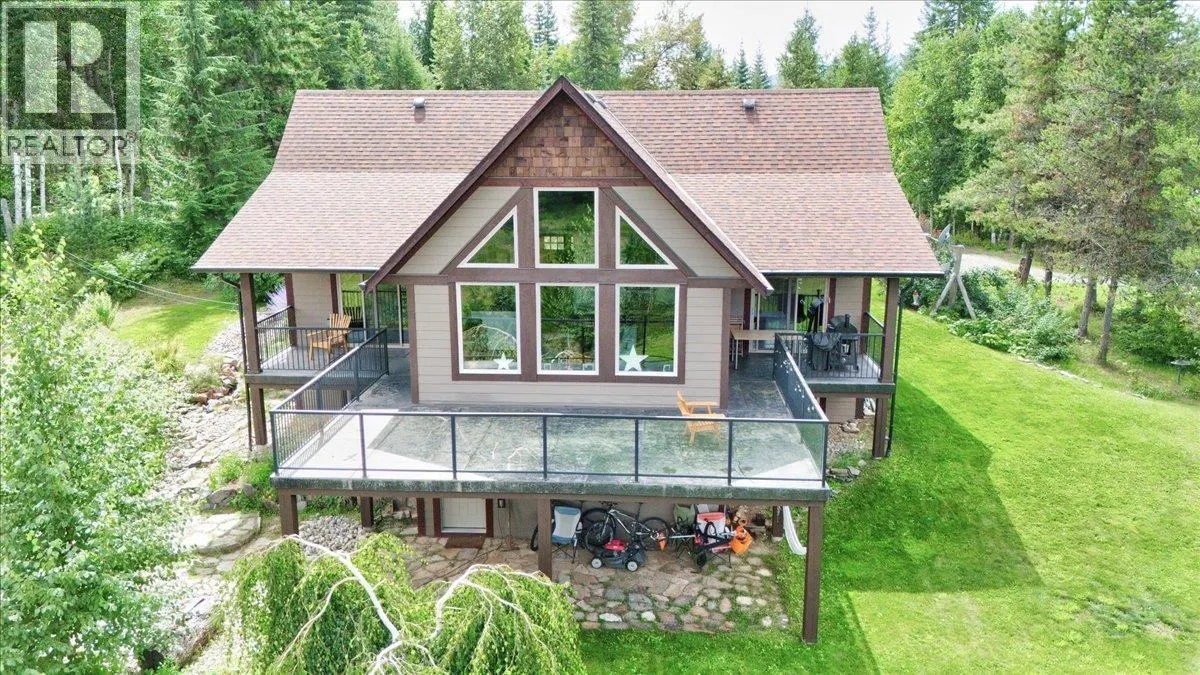 1433 Sugar Lake Road