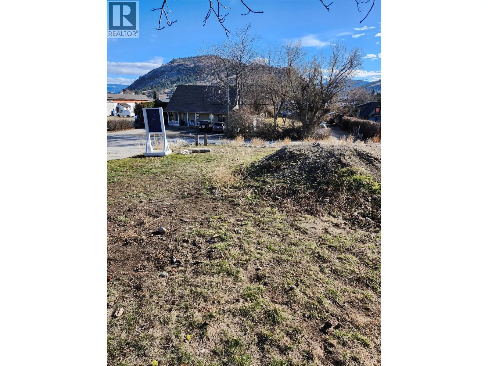9700 Julia Street Lot# b