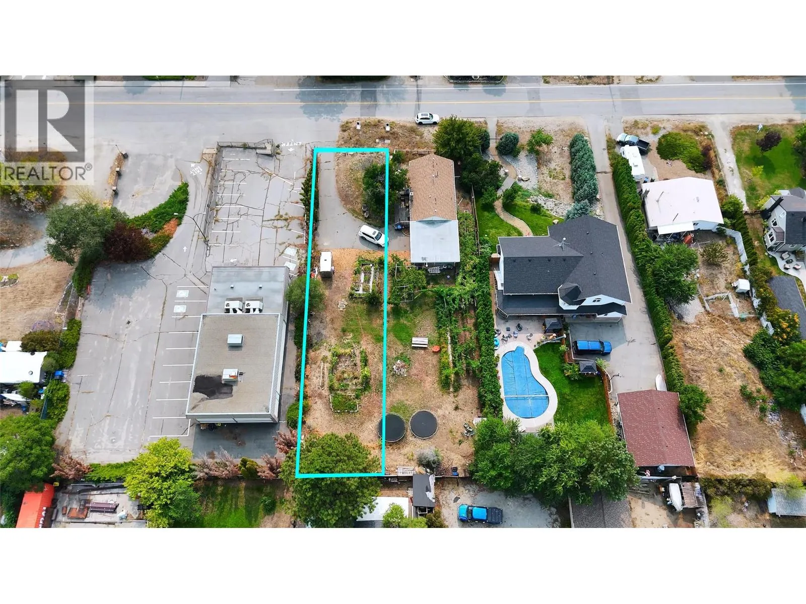 9700 Julia Street Lot# b