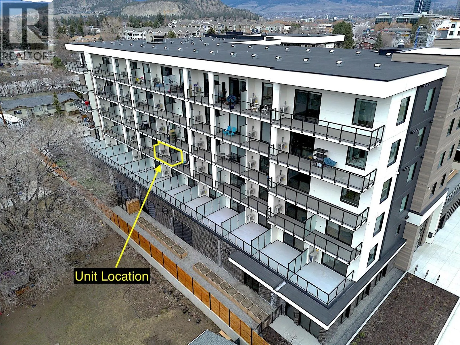 1274 Devonshire Avenue Unit# 307 Lot# 32
