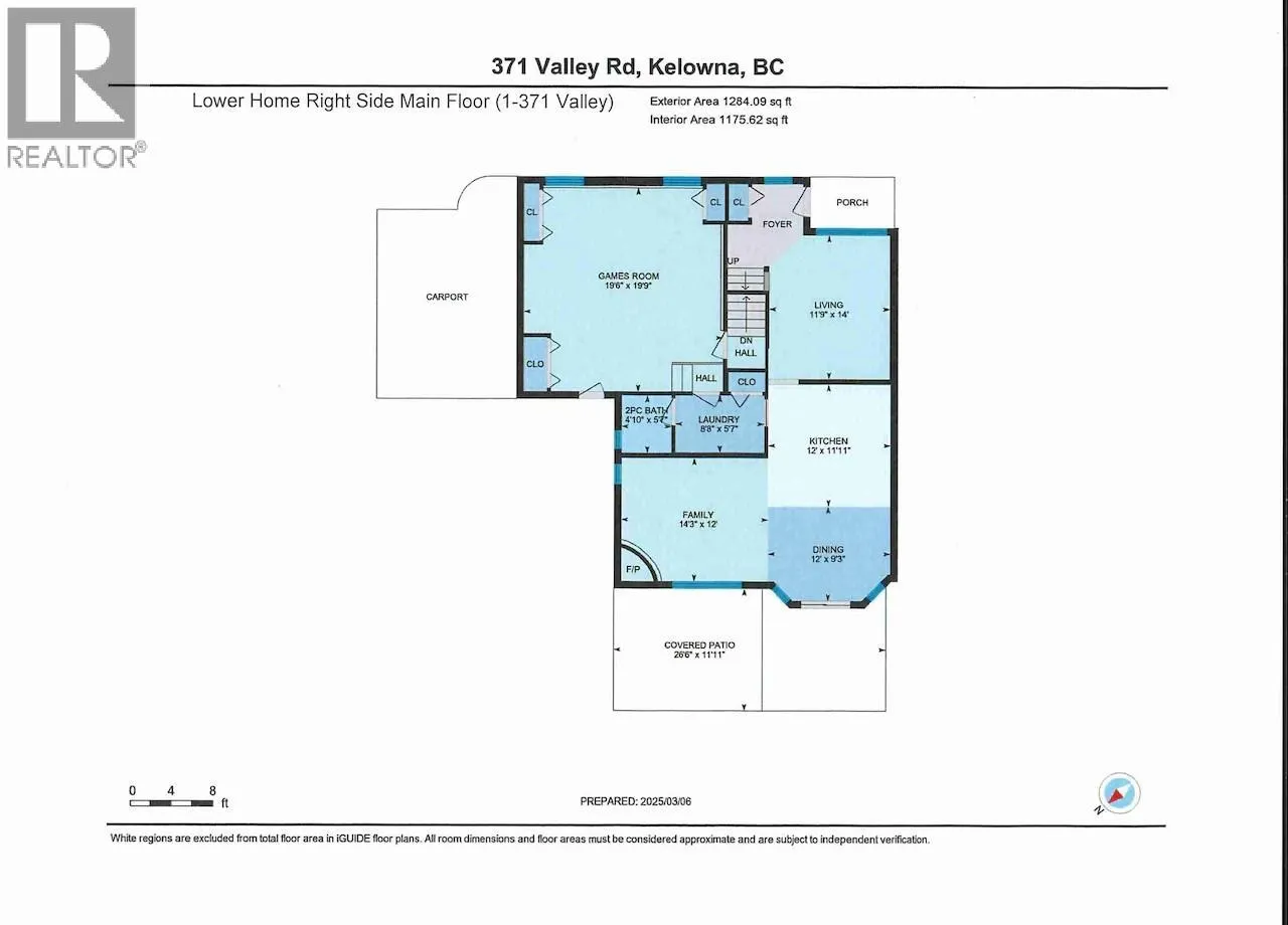 371 Valley Road Unit# 1-3