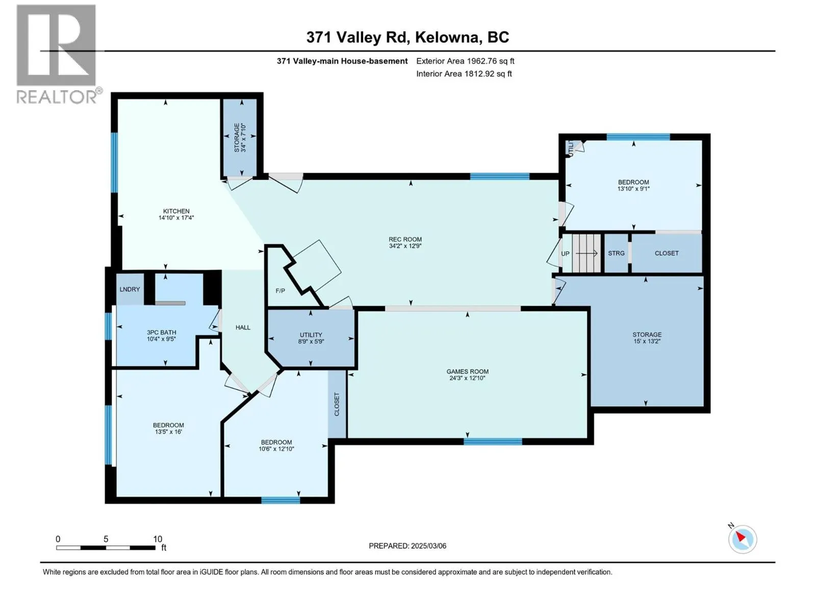 371 Valley Road Unit# 1-3