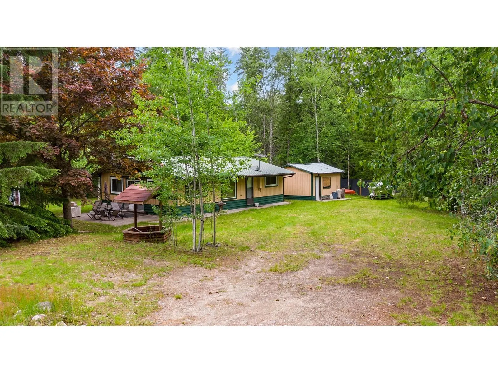 661 Worden Road