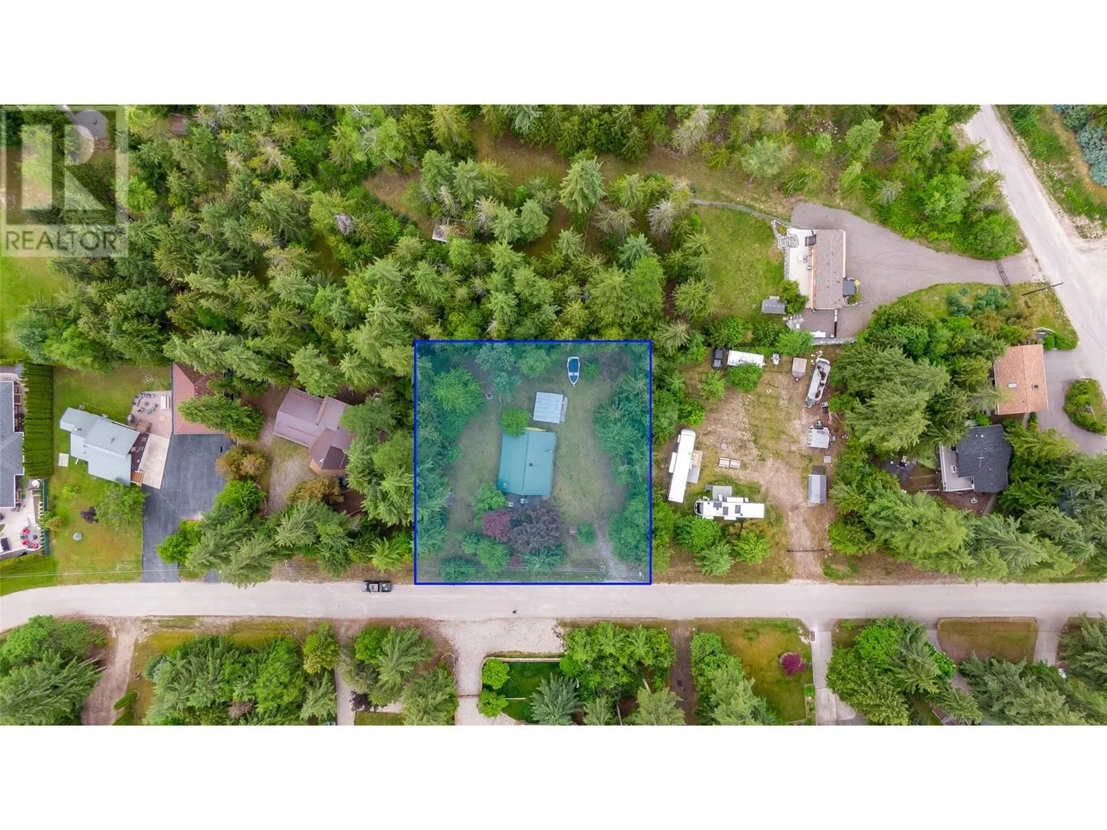 661 Worden Road