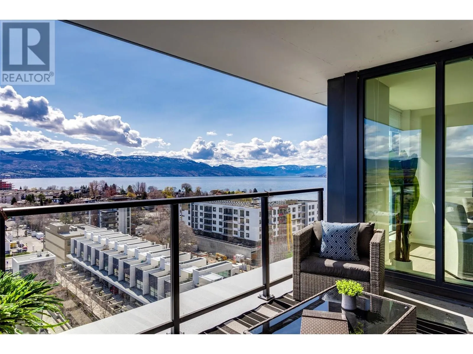 485 Groves Avenue Unit# 1202