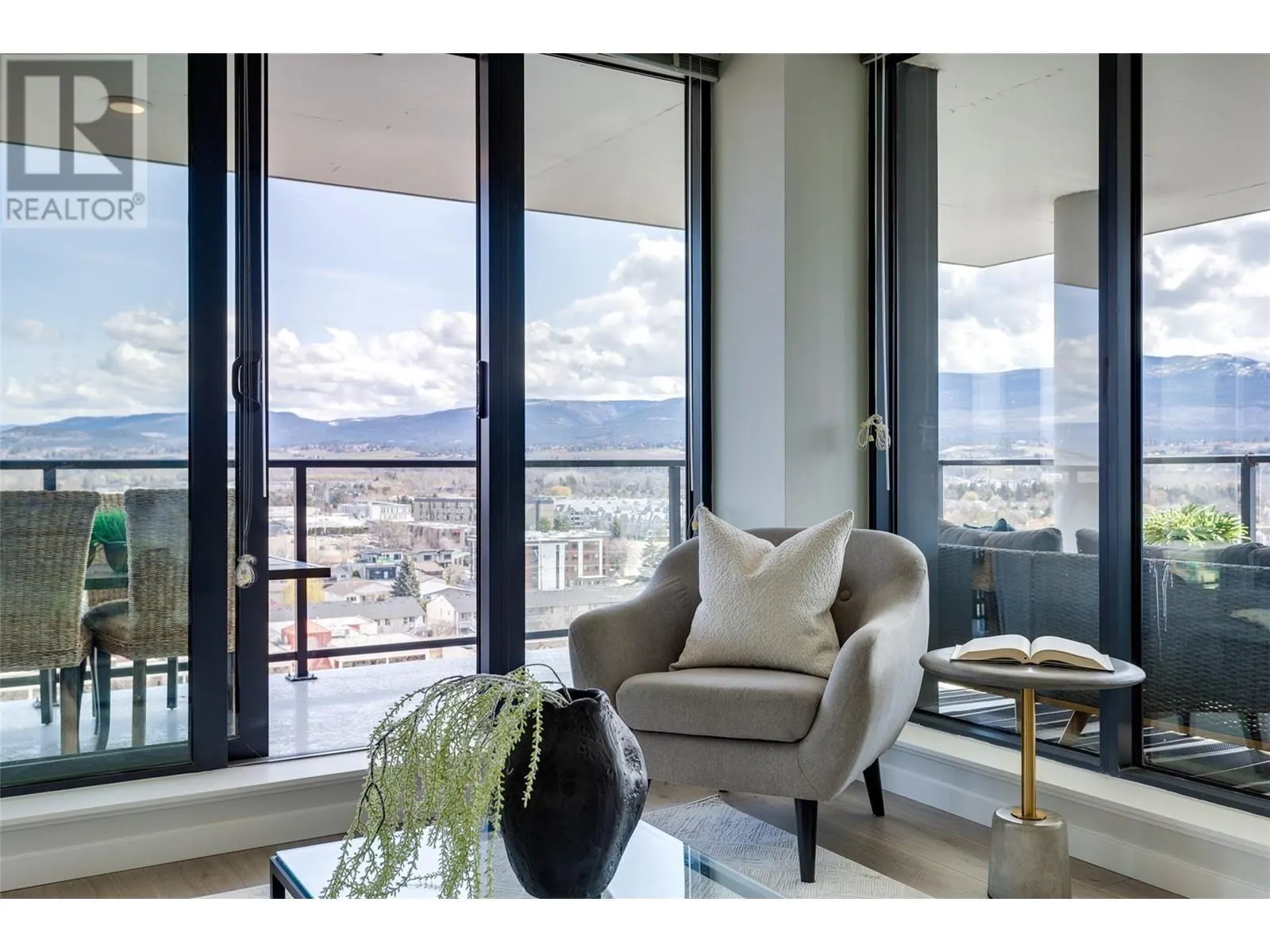 485 Groves Avenue Unit# 1202