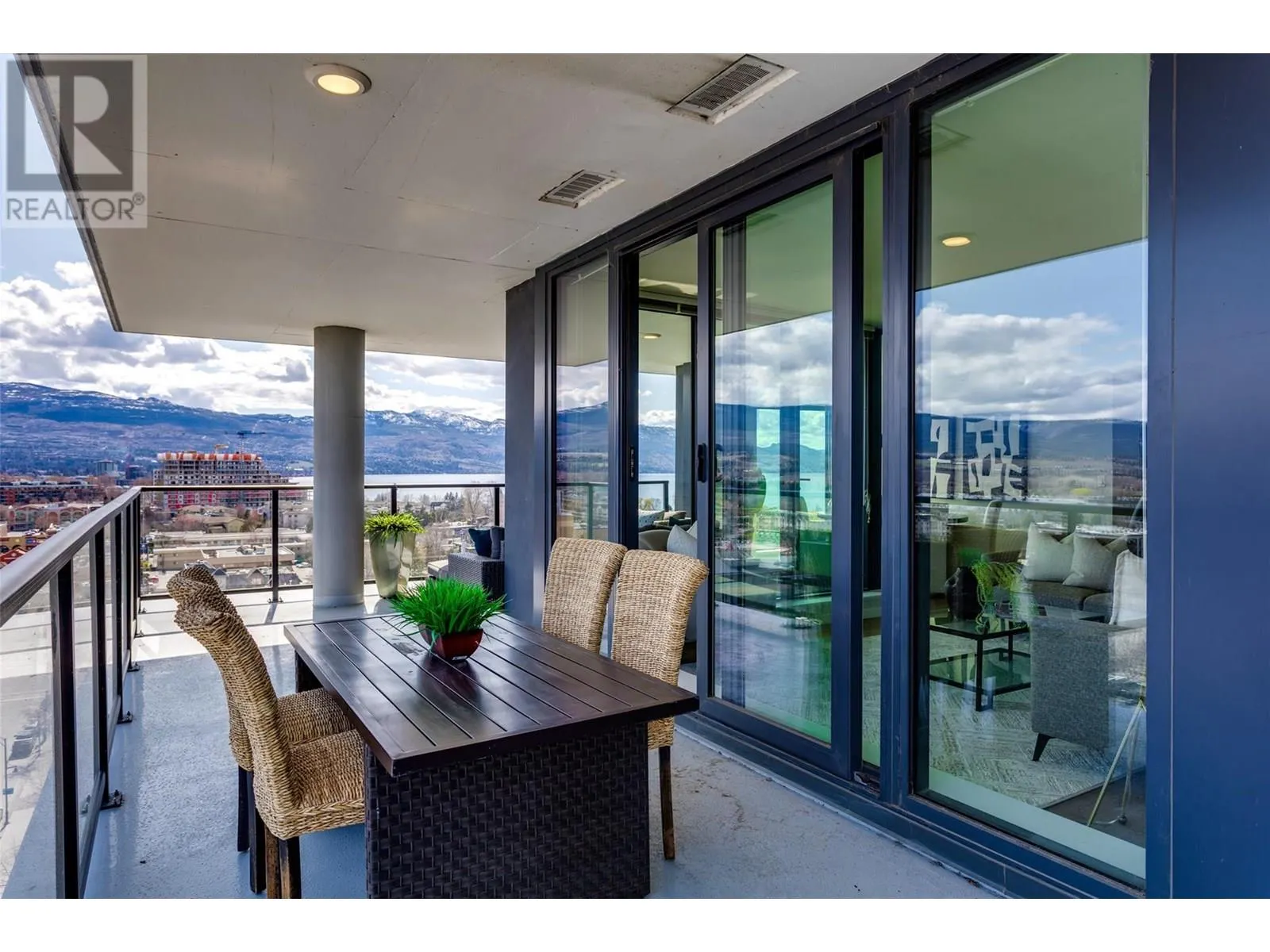 485 Groves Avenue Unit# 1202