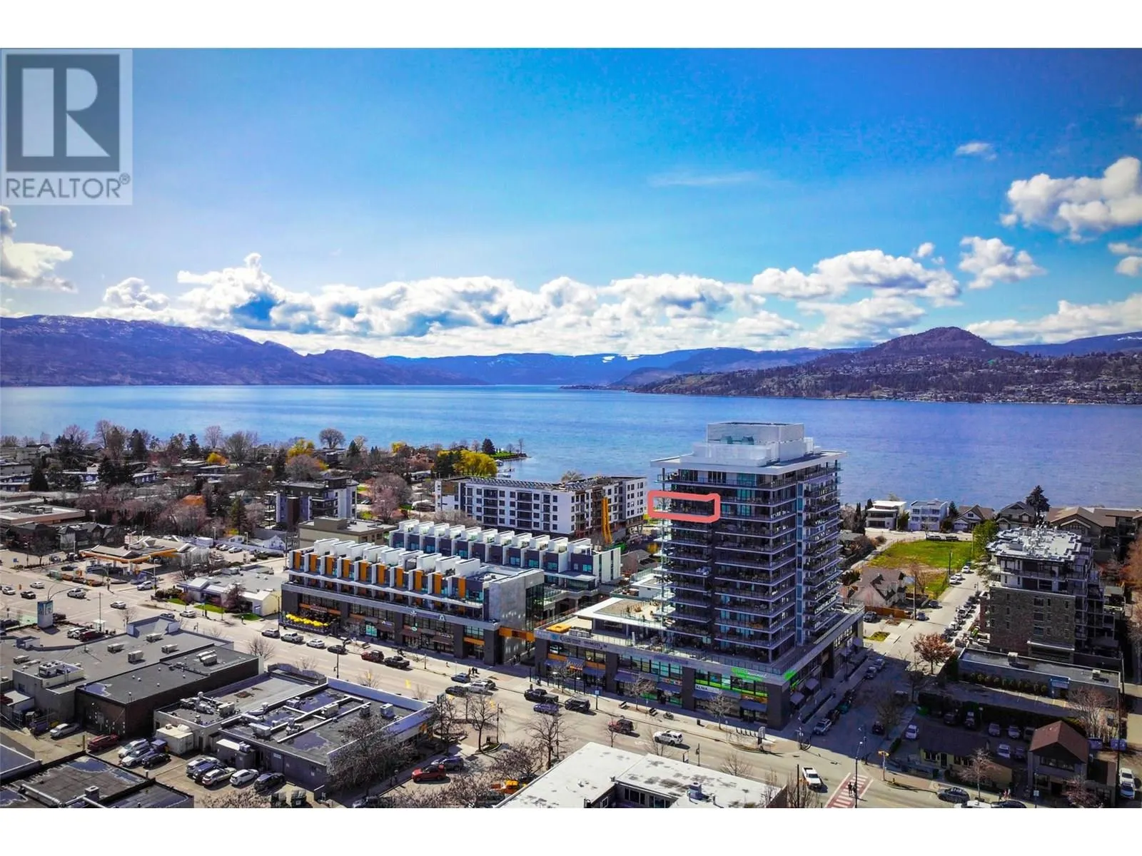 485 Groves Avenue Unit# 1202